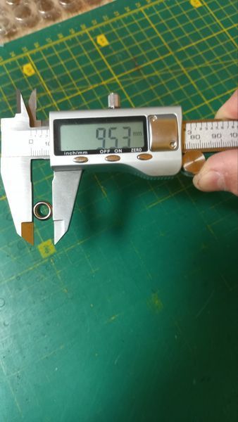 Люверс 5мм Нержавеющий (Латунь) Оксид №3 50 шт luv-5-bass-ox-50 фото